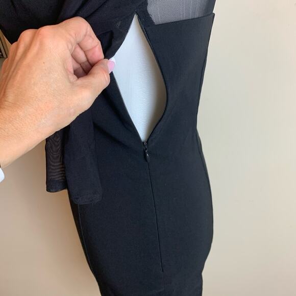 Guess Dress mini bodycon - Picture 6 of 8